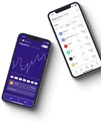 لوجو شركة أوميجا تريدنكس